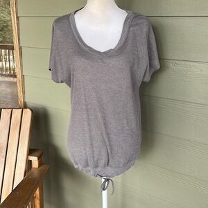 Merrell “Lauca” Short Sleeve Top